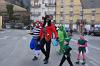 167483 Carnevale a Oltre il Colle - la sfilata